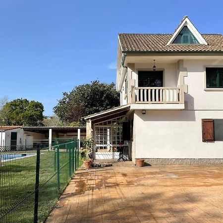 Amplia Casa Familiar Βίλα Ποντεβέντρα Εξωτερικό φωτογραφία