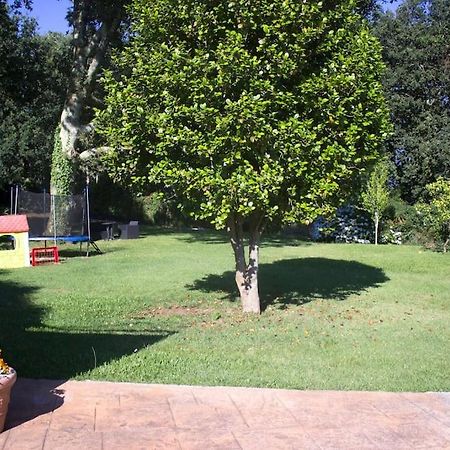 Amplia Casa Familiar Βίλα Ποντεβέντρα Εξωτερικό φωτογραφία