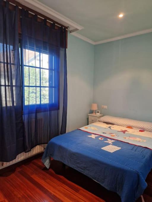 Amplia Casa Familiar Βίλα Ποντεβέντρα Εξωτερικό φωτογραφία