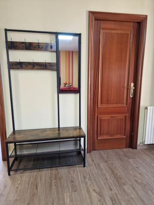 Amplia Casa Familiar Βίλα Ποντεβέντρα Εξωτερικό φωτογραφία