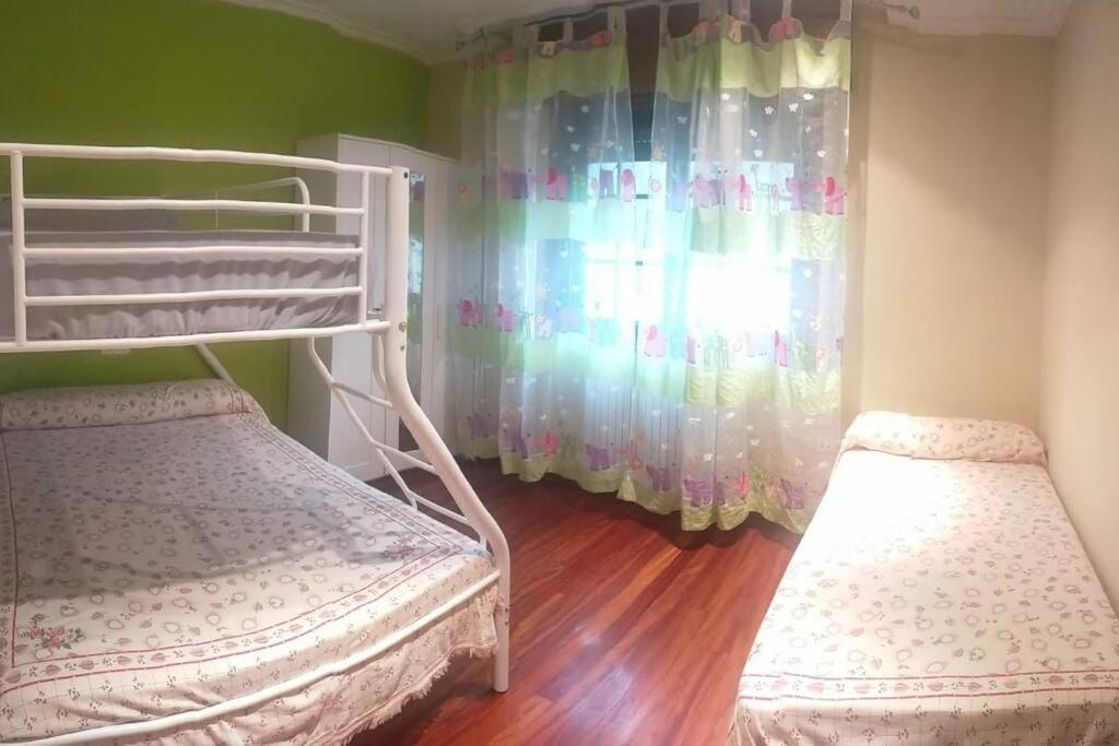 Amplia Casa Familiar Βίλα Ποντεβέντρα Εξωτερικό φωτογραφία