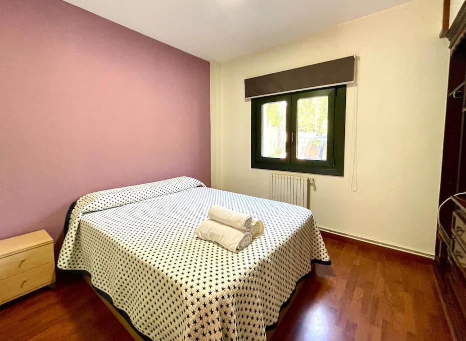 Amplia Casa Familiar Βίλα Ποντεβέντρα Εξωτερικό φωτογραφία