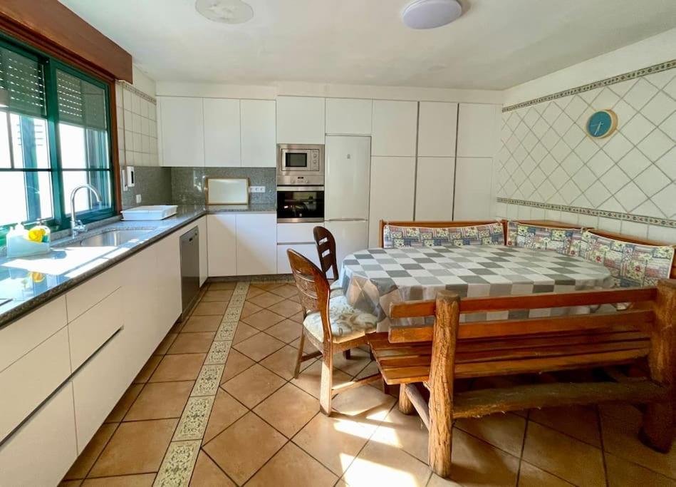 Amplia Casa Familiar Βίλα Ποντεβέντρα Εξωτερικό φωτογραφία