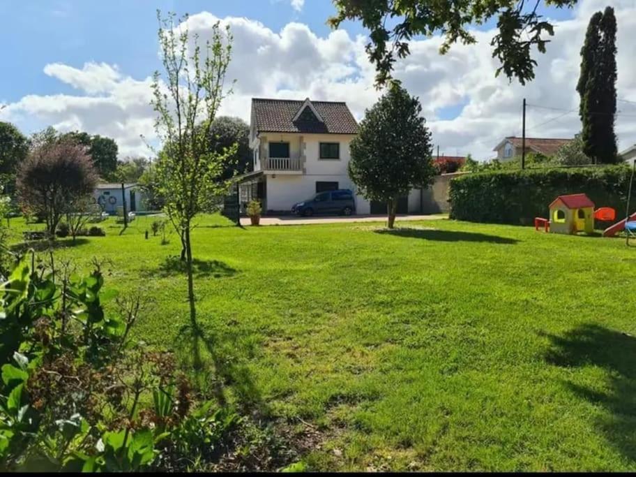 Amplia Casa Familiar Βίλα Ποντεβέντρα Εξωτερικό φωτογραφία